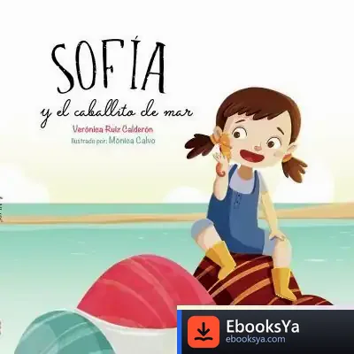 Descargar Sofía Y El Caballito De Mar