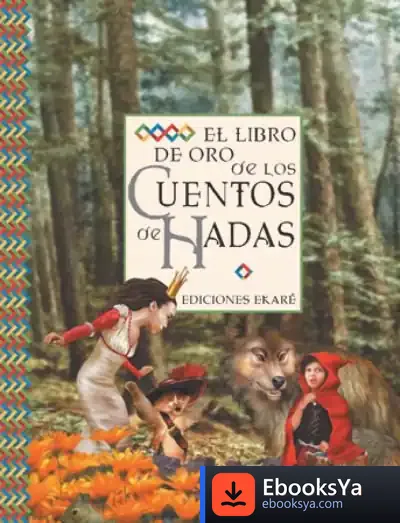 Descargar El Libro De Oro De Los Cuentos De Hadas de Ana María Romero Yebra