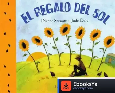 Descargar El Regalo Del Sol de Verónica Uribe