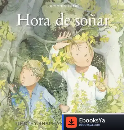 Descargar Hora De Soñar de Verónica Uribe