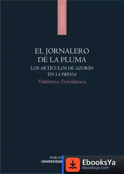 Descargar El Jornalero De La Pluma