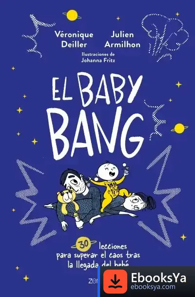 Descargar El Baby Bang
