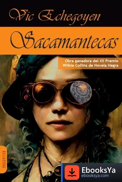 Descargar Sacamantecas de Francisco Cerro Chaves