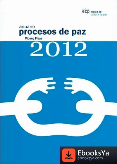 Descargar Anuario Procesos De Paz 2012