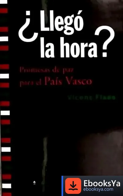 Descargar ¿Llegó La Hora?