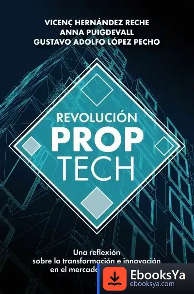 Descargar Revolución Proptech
