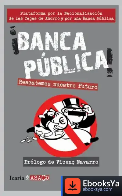 Descargar ¡Banca Pública!