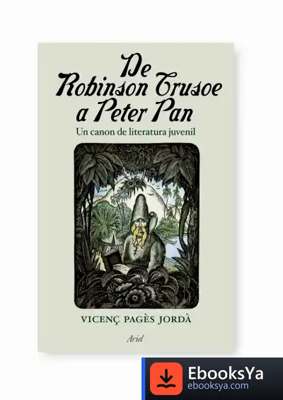 Descargar De Robinson Crusoe A Peter Pan