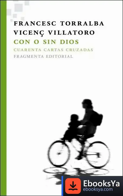 Descargar Con O Sin Dios