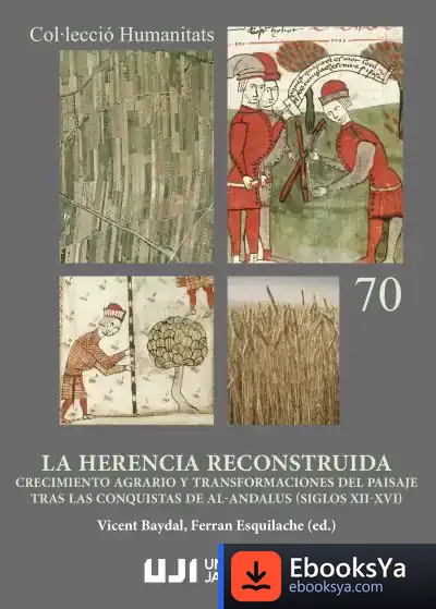 Descargar La Herencia Reconstruida