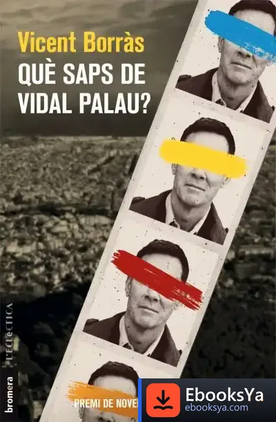 Descargar Què Saps De Vidal Palau?