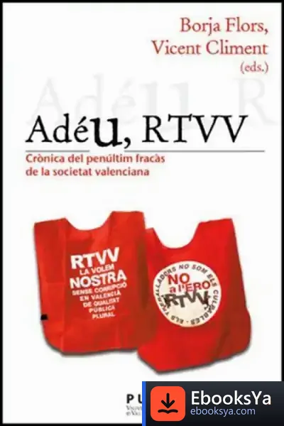 Descargar Adéu, Rtvv