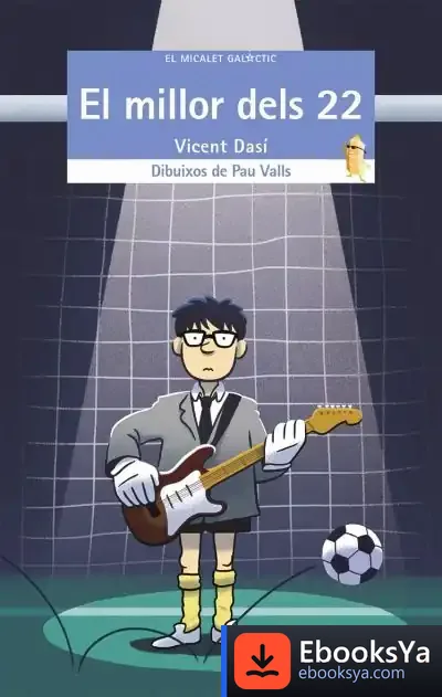 Descargar El Millor Dels 22 de Vicent Dasí Martínez