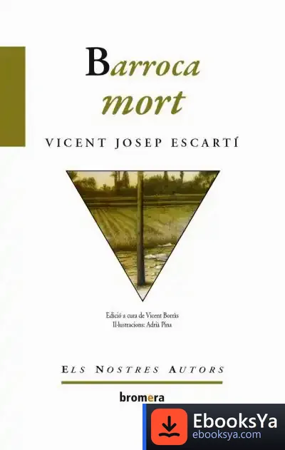 Descargar Barroca Mort