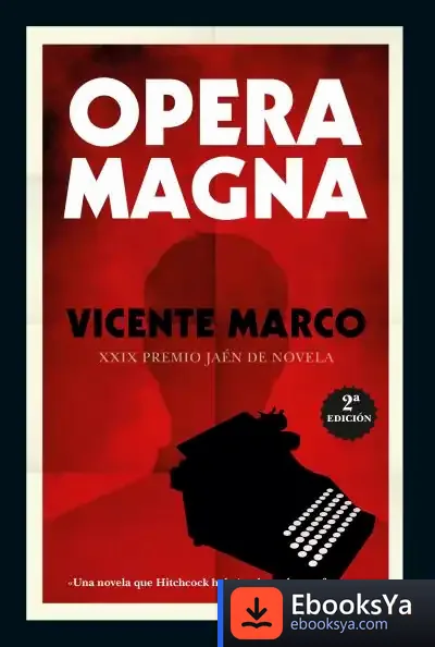 Descargar Opera Magna