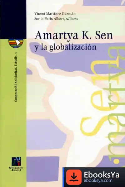 Descargar Amartya K. Sen Y La Globalización