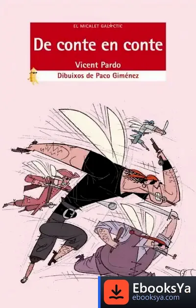 Descargar De Conte En Conte de Vicent Pardo