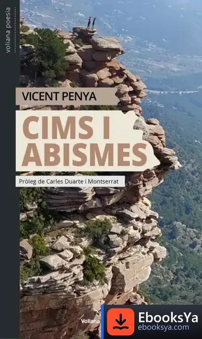 Descargar Cims I Abismes de Vicent Penya