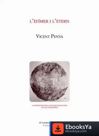 Descargar L?Efímer I L?Etern de Vicent Penya