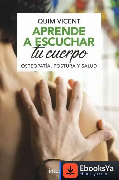 Descargar Aprende A Escuchar Tu Cuerpo