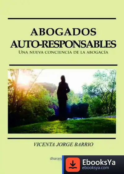 Descargar Abogados Auto-Responsables de Vicenta Jorge Barrio