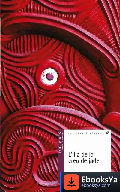 Descargar L' Illa De La Creu De Jade de Vicente Andreu Navarro