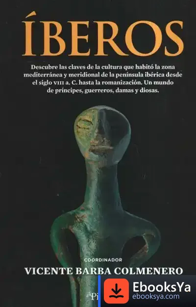 Descargar Íberos
