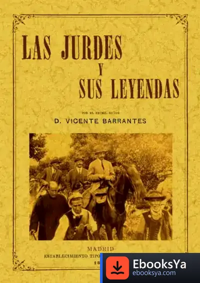 Descargar Las Jurdes Y Sus Leyendas