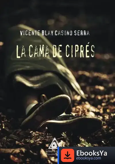 Descargar La Cama De Ciprés de Vicente Blas Casino Serra