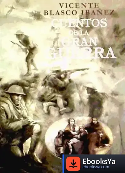 Descargar Cuentos De La Gran Guerra