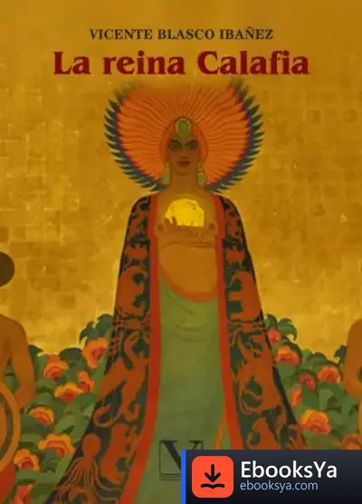 Descargar La Reina Calafia