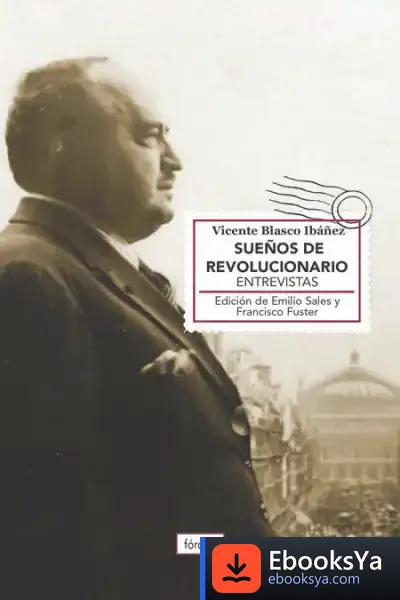Descargar Sueños De Revolucionario