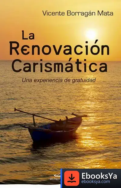 Descargar La Renovación Carismática
