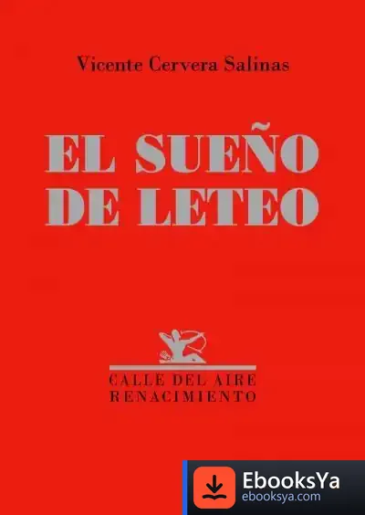Descargar El Sueño De Leteo