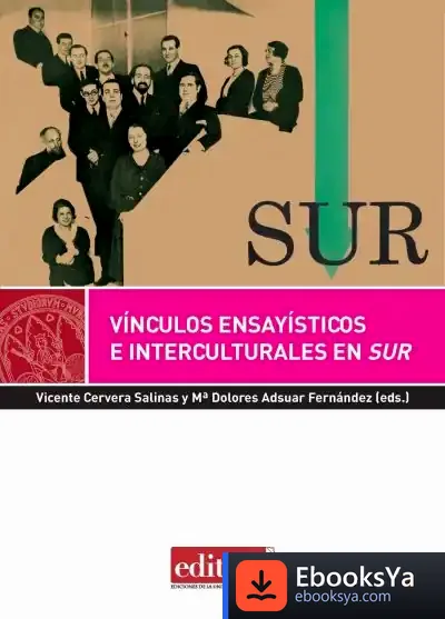 Descargar Vínculos Ensayísticos E Interculturales En Sur