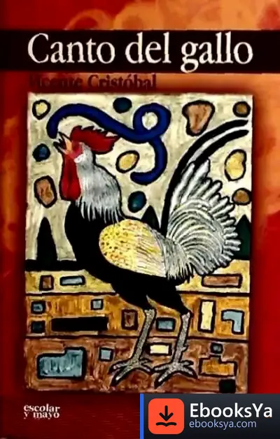 Descargar Canto Del Gallo