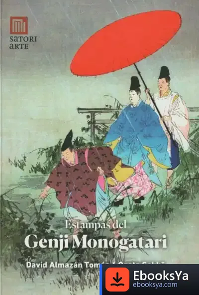 Descargar Estampas Del Genji Monogatari
