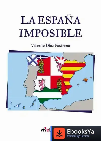 Descargar La España Imposible de Philippe Contamine