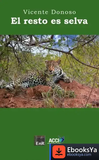 Descargar El Resto Es Selva