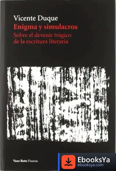 Descargar Enigma Y Simulacros de Care Santos