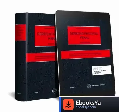 Descargar Derecho Procesal Penal 3'Ed de Vicente Gimeno Sendra