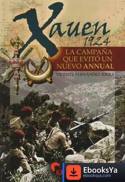 Descargar Xauen 1924