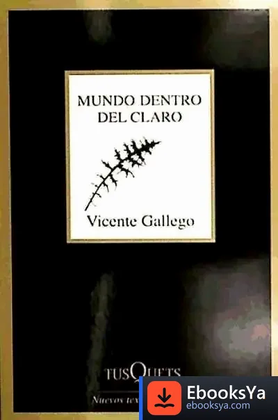 Descargar Mundo Dentro Del Claro