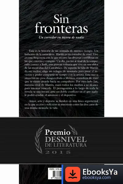 Descargar Sin Fronteras
