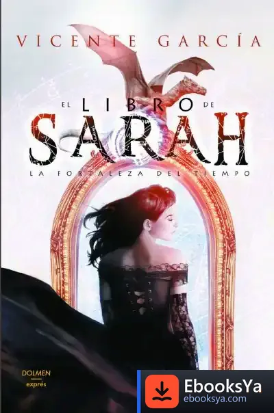 Descargar El Libro De Sarah