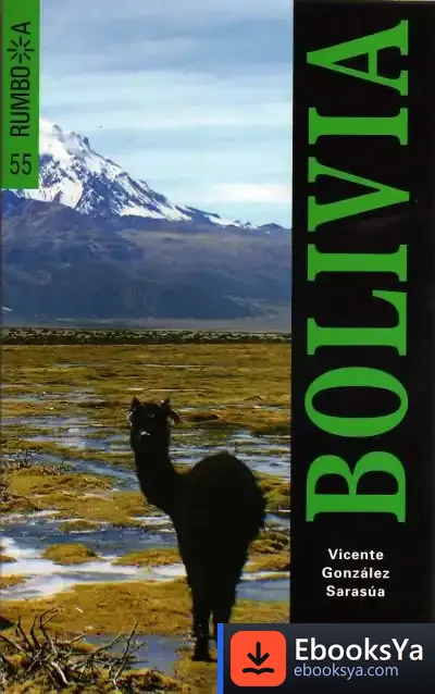 Descargar Bolivia de Vicente González