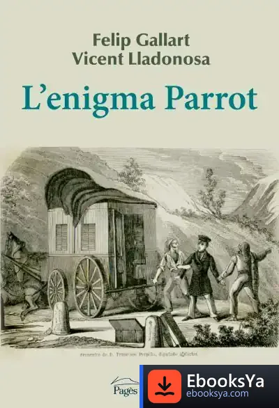 Descargar L'Enigma Parrot de Vicente Lladonosa Giró