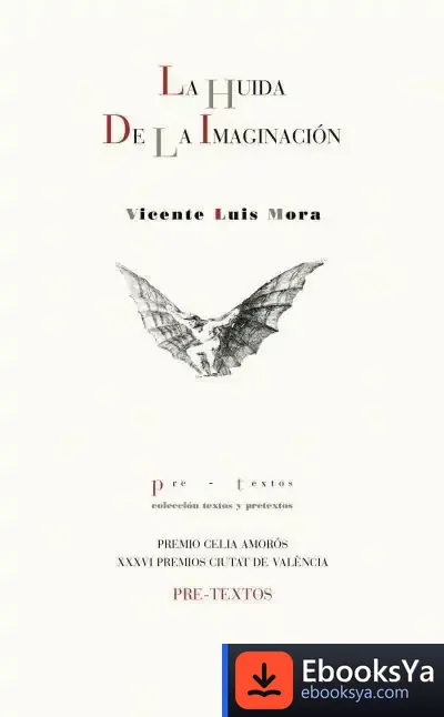 Descargar La Huida De La Imaginación