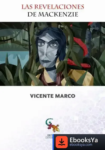 Descargar Revelaciones De Mackenzie