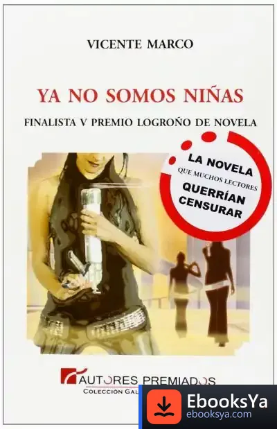 Descargar Ya No Somos Niñas
